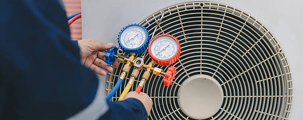 Licensed Hvac Installation service in Andover, NJ - HVAC Repair CO